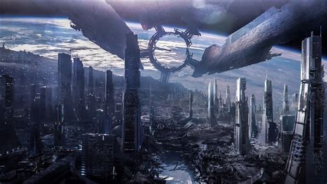Mass Effect 3: Citadel .